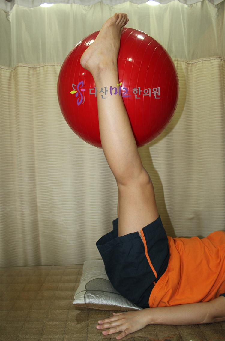 임신 운동 여섯