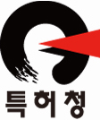 특허청 로고